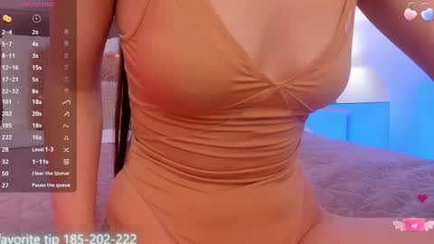 kelsi_di online show from February 8, 2025, 11:55 am