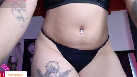 Snapshot of kemmadakii chatting on October 10, 2025, 9:14 pm Kemma online show from October 10, 2025, 9:14 pm