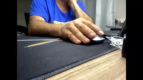 kemylove online show from November 7, 2025, 5:13 pm