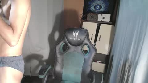 Ken online show from October 24, 2025, 4:14 pm