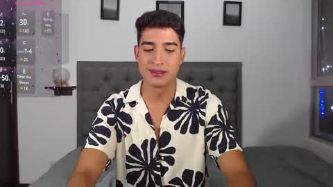 Snapshot of ken_blaker chatting on December 5, 2024, 1:47 am ken_blaker online show from December 5, 2024, 1:47 am