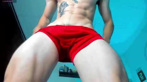 Snapshot of ken_tokiio chatting on February 27, 2025, 5:04 pm Ken online show from February 27, 2025, 5:04 pm