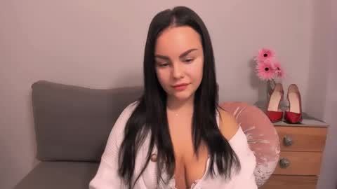 KendalDaisy online show from February 6, 2025, 5:09 pm