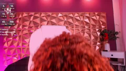 Kendall online show from February 14, 2025, 8:05 pm