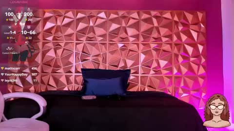 Kendall online show from February 16, 2025, 7:16 pm