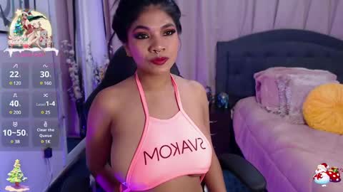 Snapshot of kendall_hot7 chatting on December 18, 2024, 8:14 pm Kendall online show from December 18, 2024, 8:14 pm