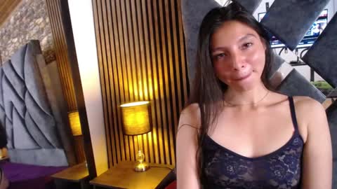 kendall_saenz online show from January 11, 2025, 8:21 pm