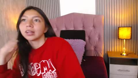 kendall_saenz online show from February 27, 2025, 10:53 pm