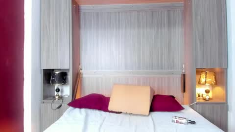 Snapshot of kendallrosse1 chatting on January 14, 2025, 2:53 pm Kendal online show from January 14, 2025, 2:53 pm