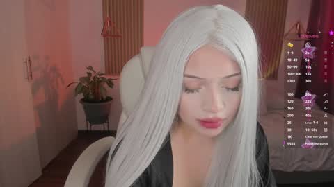 Snapshot of kendallwett chatting on October 13, 2025, 8:53 pm Kendall online show from October 13, 2025, 8:53 pm