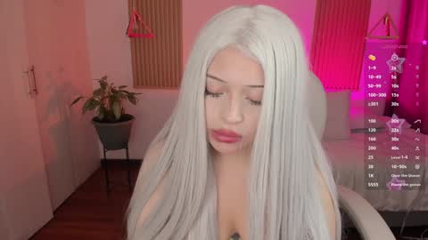 Snapshot of kendallwett chatting on October 17, 2025, 8:22 pm Kendall online show from October 17, 2025, 8:22 pm