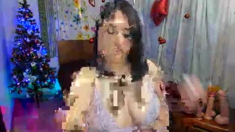 Snapshot of kendallwrist chatting on December 14, 2025, 3:50 pm Fernanda online show from December 14, 2025, 3:50 pm