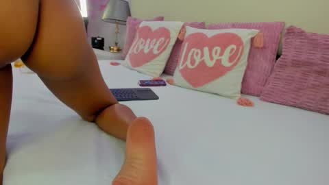 Snapshot of kendalstallyon chatting on November 26, 2025, 9:05 pm Kendal online show from November 26, 2025, 9:05 pm