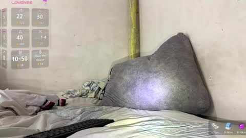 Kender online show from November 11, 2025, 3:39 am