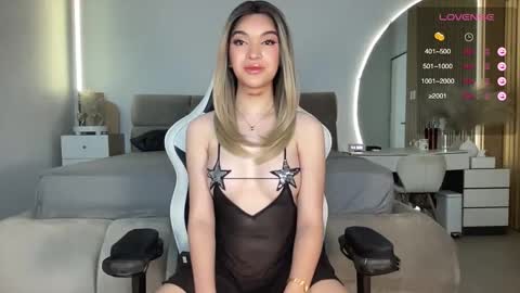 kendoll110 online show from February 20, 2025, 12:52 am