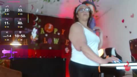 kendra_lust_69 online show from October 28, 2025, 9:35 am