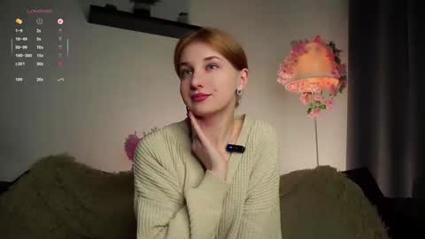 Snapshot of kendrabarby chatting on October 15, 2025, 11:32 am Eva online show from October 15, 2025, 11:32 am