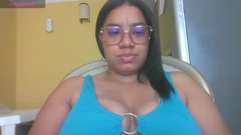 Mamasita online show from November 11, 2025, 3:01 pm