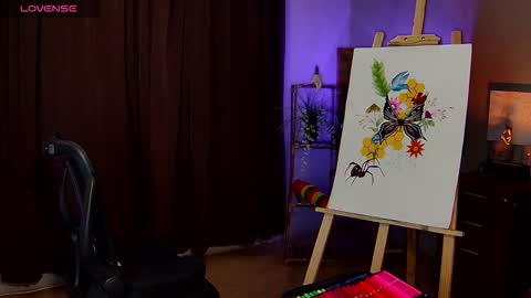 Kendra online show from October 25, 2025, 3:03 am