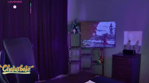 Kendra online show from November 7, 2025, 2:44 am