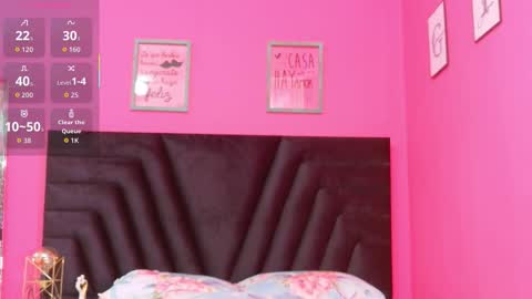 Snapshot of kendrafoster1 chatting on December 18, 2025, 3:01 am Kendra Foster online show from December 18, 2025, 3:01 am