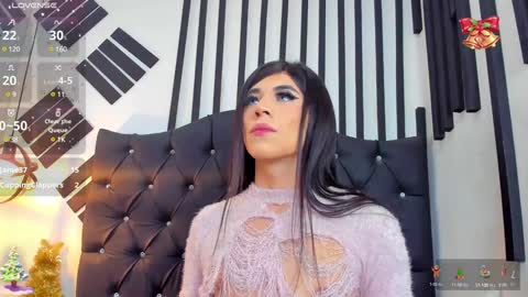 Snapshot of kenia_fox1 chatting on December 20, 2024, 5:57 am kenia_fox1 online show from December 20, 2024, 5:57 am