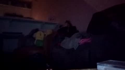 kenkenkenily online show from December 3, 2025, 1:20 pm