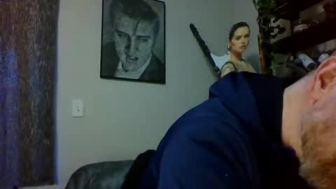 Snapshot of kenkuddles chatting on February 13, 2025, 12:02 am Ken Kuddles online show from February 13, 2025, 12:02 am