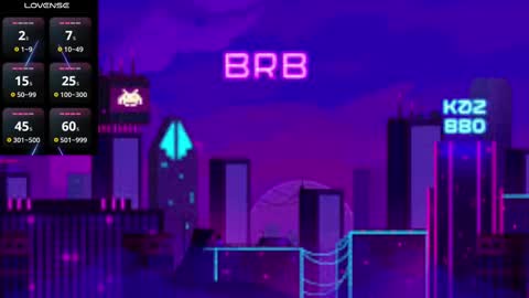 blake online show from November 6, 2025, 2:07 pm