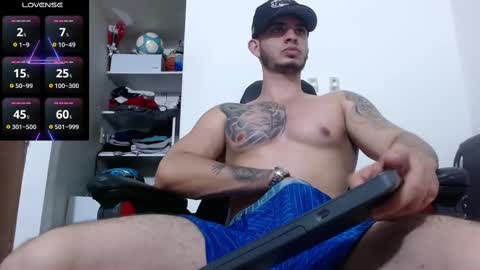 blake online show from November 23, 2025, 10:04 am