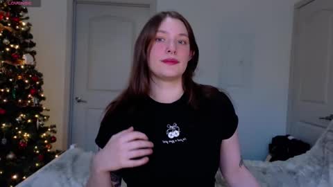 Snapshot of kennedyjade720 chatting on December 15, 2025, 7:29 pm Kennedy Jade Next Stream Oct. 18 6pm CDT online show from December 15, 2025, 7:29 pm