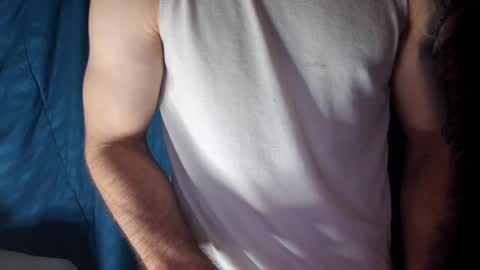 Snapshot of kennerfox77 chatting on January 16, 2025, 9:30 pm Kennfox777 online show from January 16, 2025, 9:30 pm