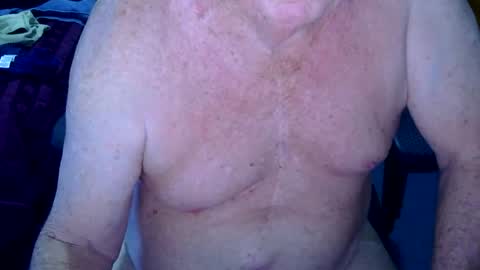 kenneth1948 online show from November 18, 2025, 1:44 am