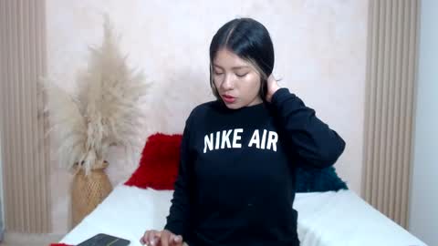 kennethcodyy online show from November 6, 2025, 8:32 pm