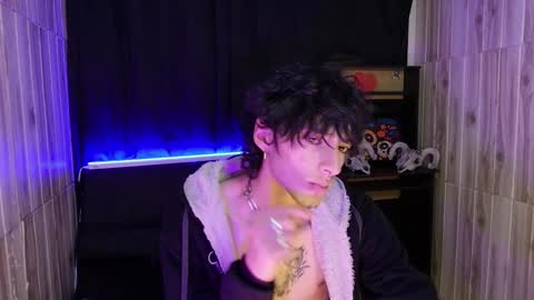 Snapshot of kenny__hot chatting on March 6, 2025, 5:00 pm kenny online show from March 6, 2025, 5:00 pm