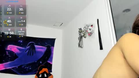 kenshi_roa online show from September 25, 2025, 2:48 am