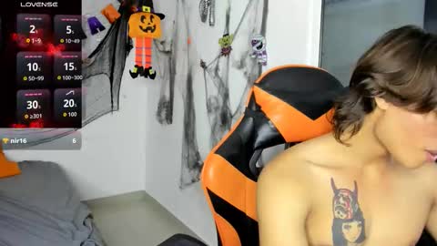 kenshi_roa online show from October 19, 2025, 2:56 am