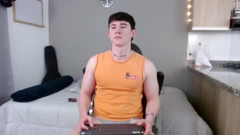 Santiago online show from October 25, 2025, 5:26 am