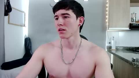 Santiago online show from October 27, 2025, 2:48 am