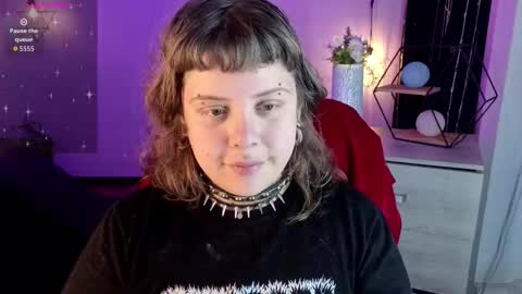 Kenzie online show from October 30, 2025, 4:36 am