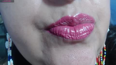 Snapshot of kerly_doll chatting on January 31, 2025, 8:22 pm K E R L Y online show from January 31, 2025, 8:22 pm