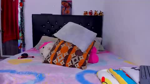 Snapshot of kerlysmith24 chatting on December 6, 2024, 9:57 pm Kerlysmith24 online show from December 6, 2024, 9:57 pm