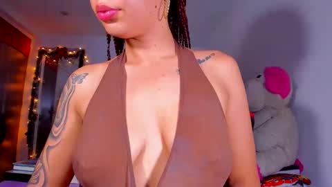 Snapshot of kerlysmith24 chatting on December 20, 2024, 6:02 pm Kerlysmith24 online show from December 20, 2024, 6:02 pm