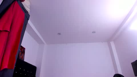 Snapshot of kerlysmith24 chatting on January 3, 2025, 11:23 pm Kerlysmith24 online show from January 3, 2025, 11:23 pm