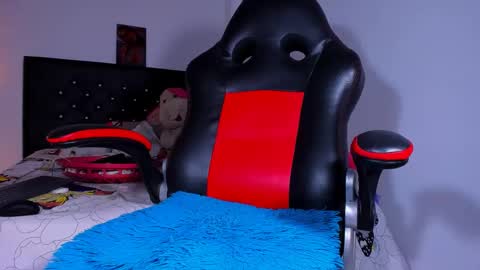 Snapshot of kerlysmith24 chatting on January 13, 2025, 10:35 pm Kerlysmith24 online show from January 13, 2025, 10:35 pm