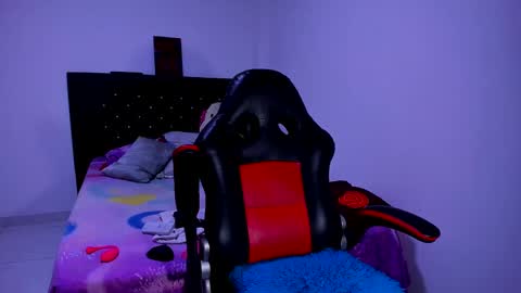 Snapshot of kerlysmith24 chatting on January 29, 2025, 8:25 pm Kerlysmith24 online show from January 29, 2025, 8:25 pm