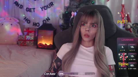 Snapshot of kerry_kirk chatting on January 5, 2025, 9:03 pm Kerry online show from January 5, 2025, 9:03 pm