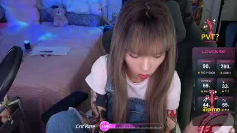 Snapshot of kerry_kirk chatting on February 9, 2025, 9:28 pm Kerry online show from February 9, 2025, 9:28 pm