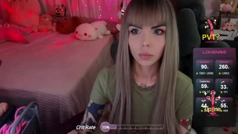 Snapshot of kerry_kirk chatting on February 26, 2025, 7:16 pm Kerry online show from February 26, 2025, 7:16 pm