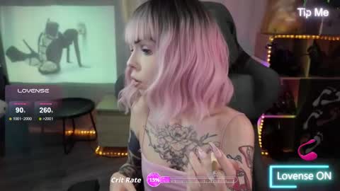 Kerry online show from November 21, 2025, 9:46 pm